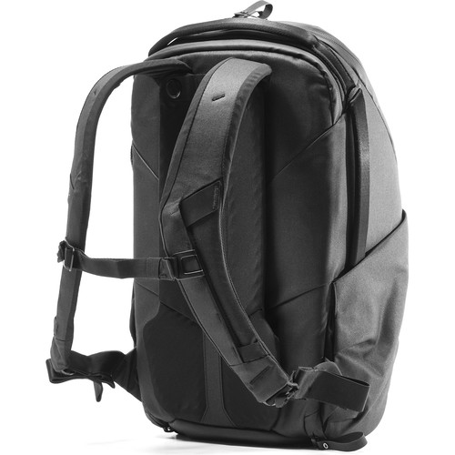Peak Design Everyday Backpack Zip 20L - Black BEDBZ-20-BK-2 - 5